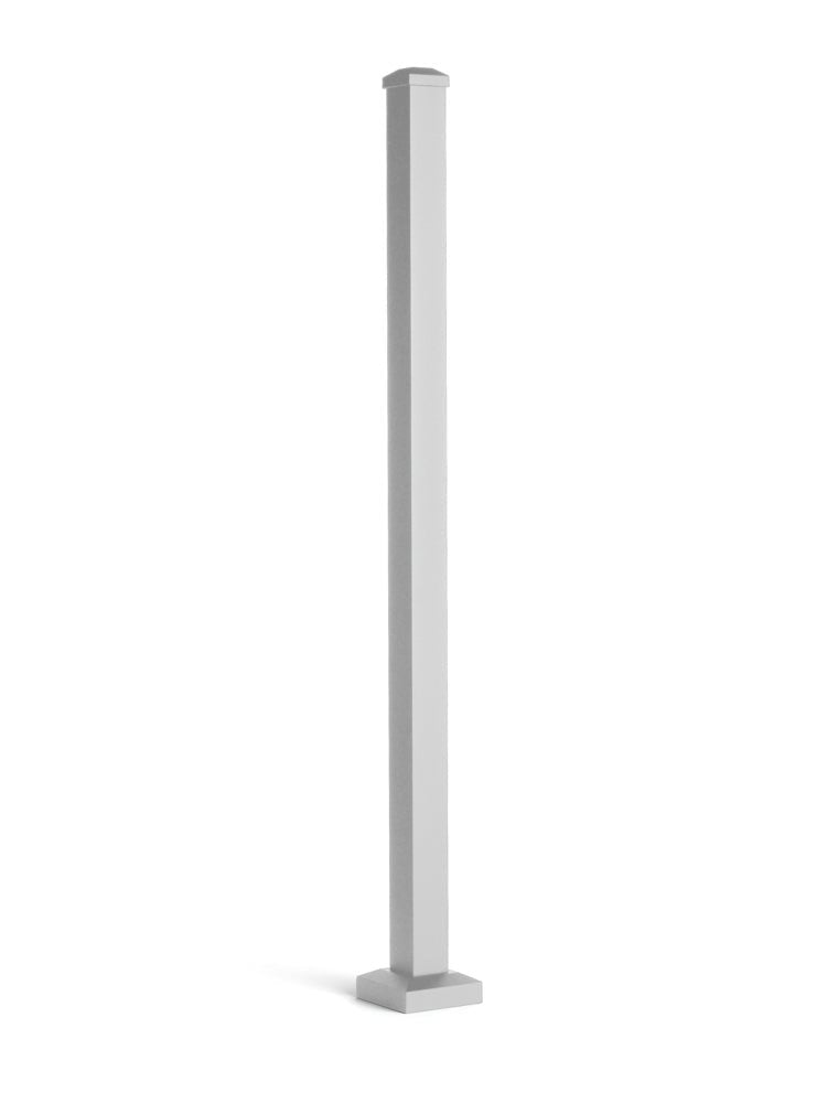 Trex Signature® Rail Post, Level - Advantage Lumber
