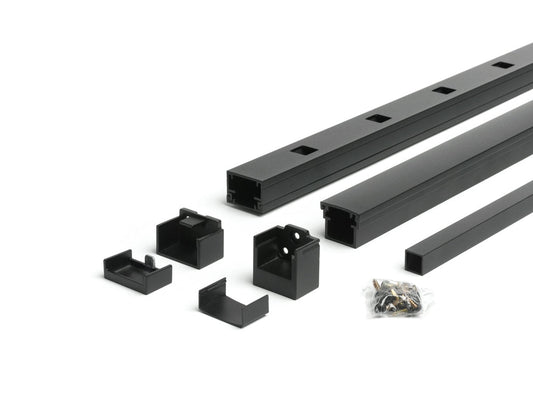 Trex Signature® Level Rail Kit, Square Balusters - Advantage Lumber