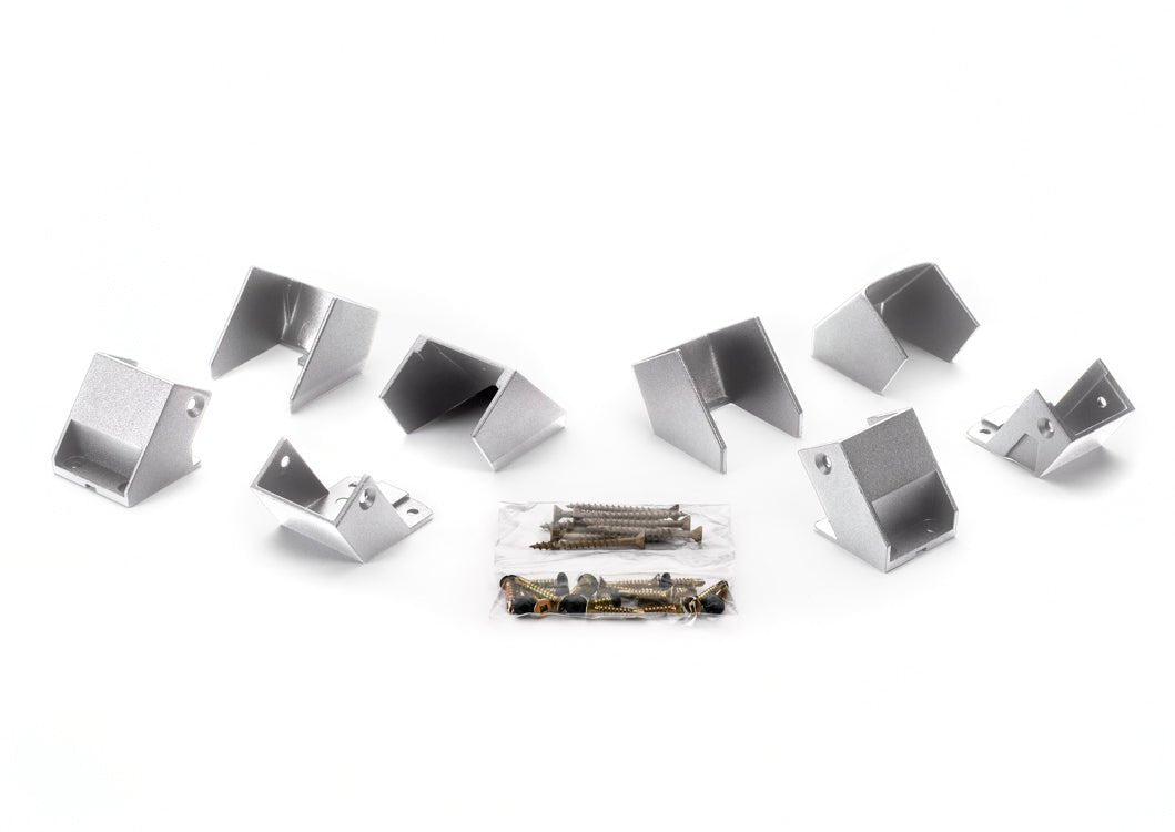 Trex Signature® Fixed Bracket, Stair - Advantage Lumber