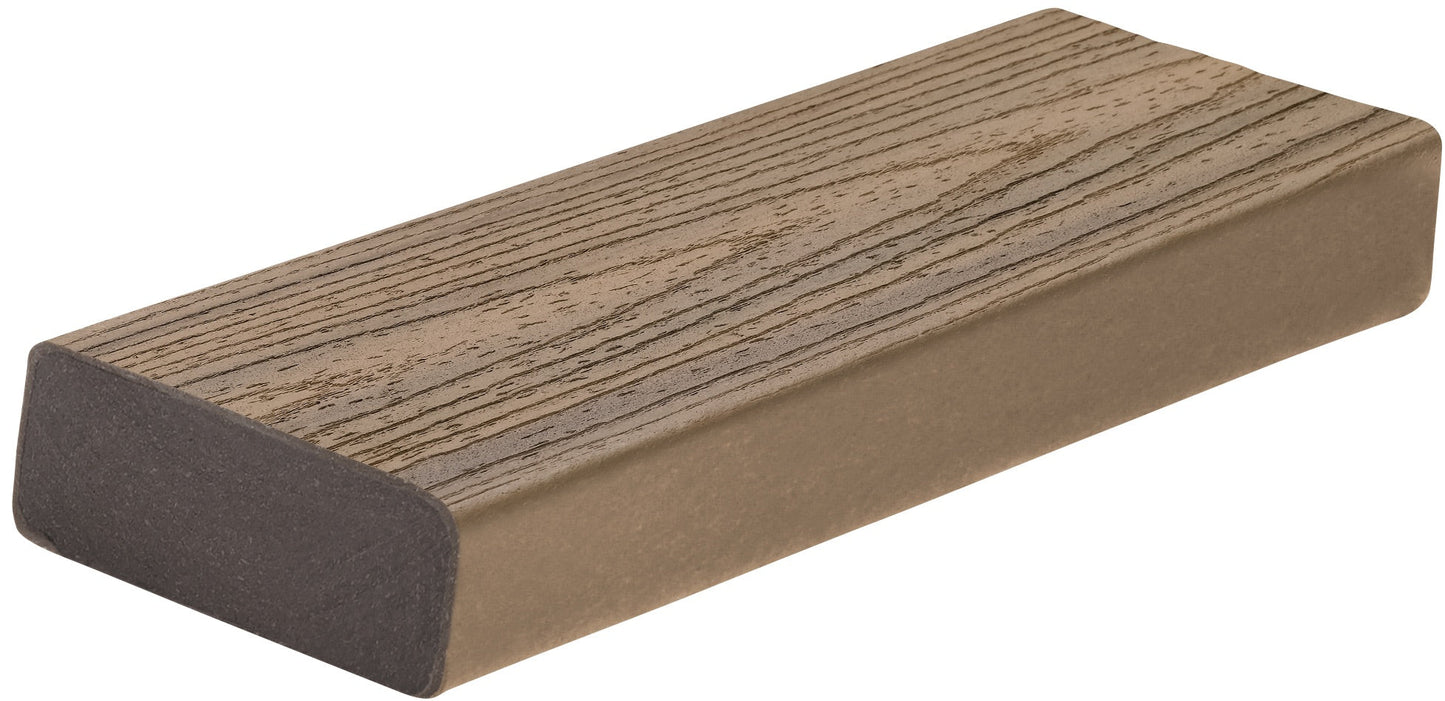 Trex Transcend Tropicals® Decking