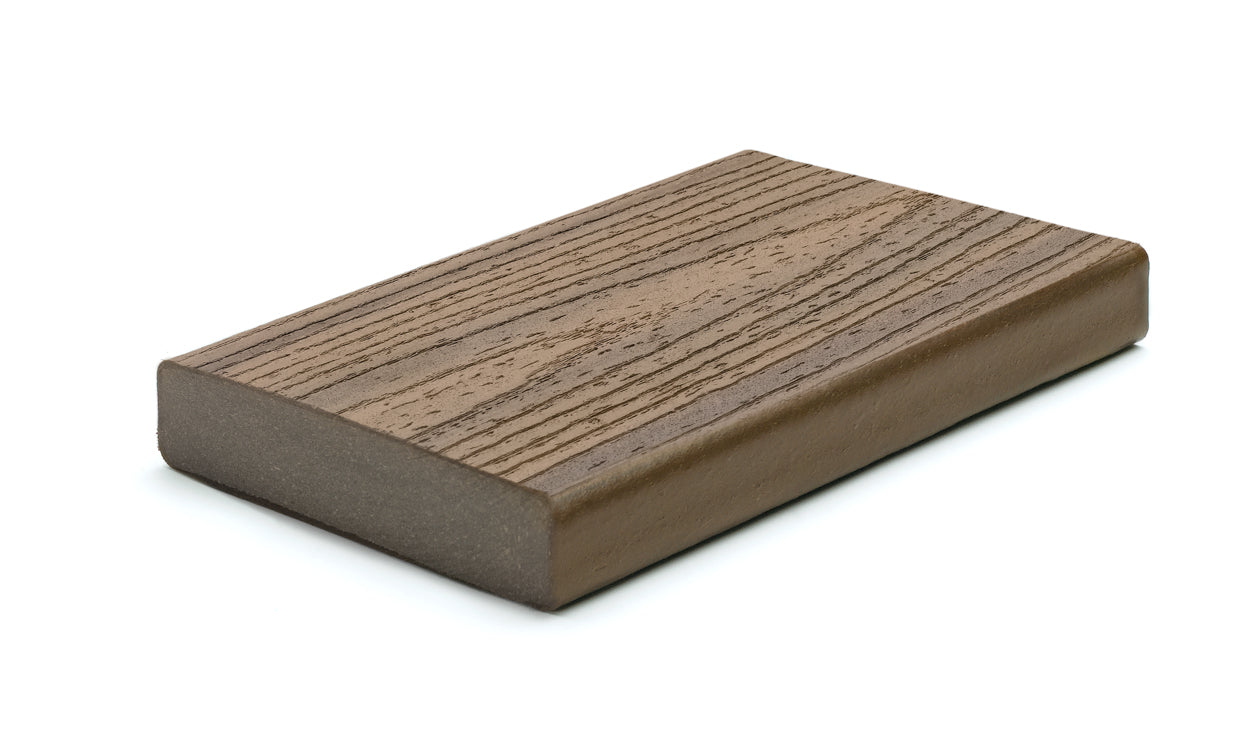 Trex Transcend Tropicals® Decking