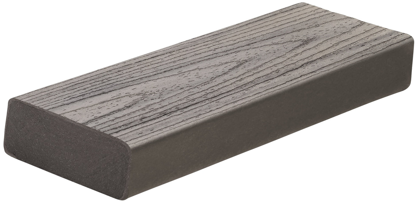 Trex Transcend Tropicals® Decking