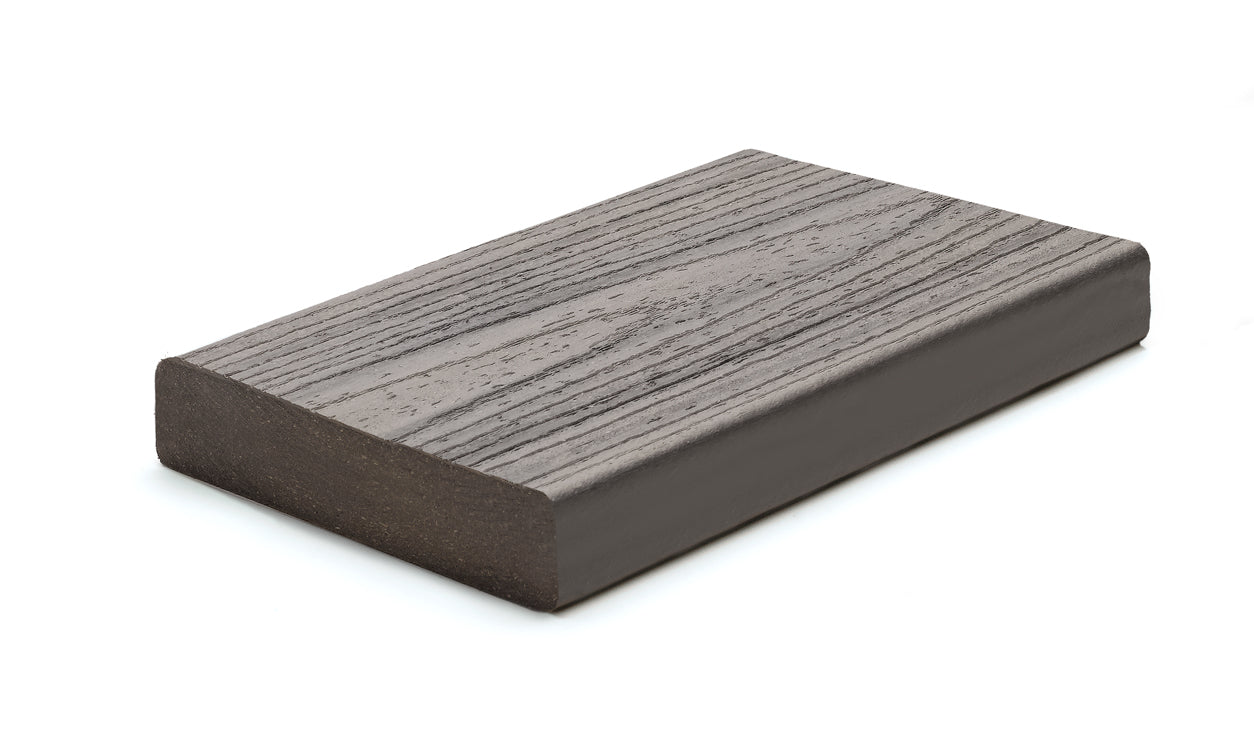 Trex Transcend Tropicals® Decking