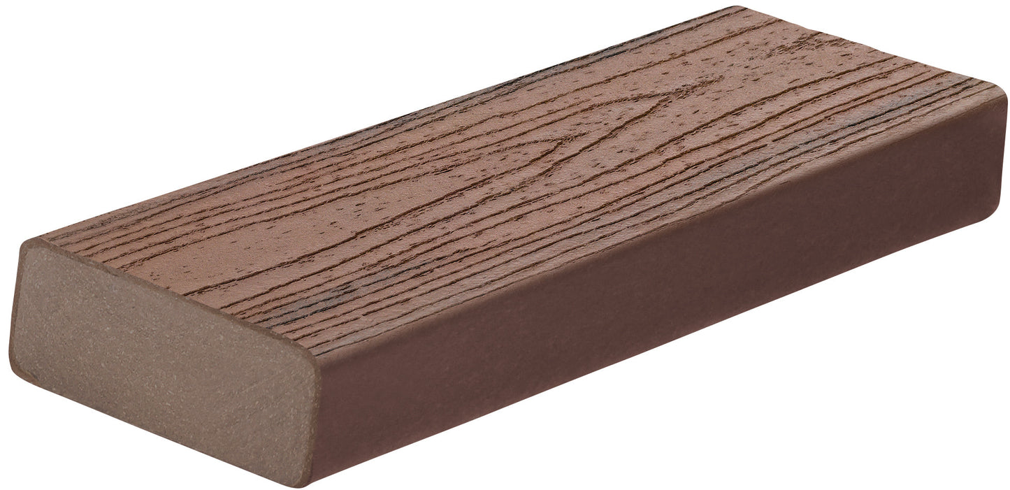 Trex Transcend Tropicals® Decking