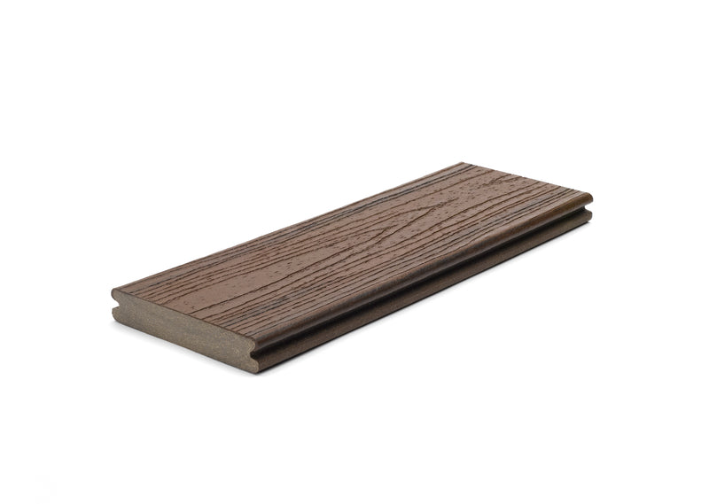 Trex Transcend Tropicals® Decking