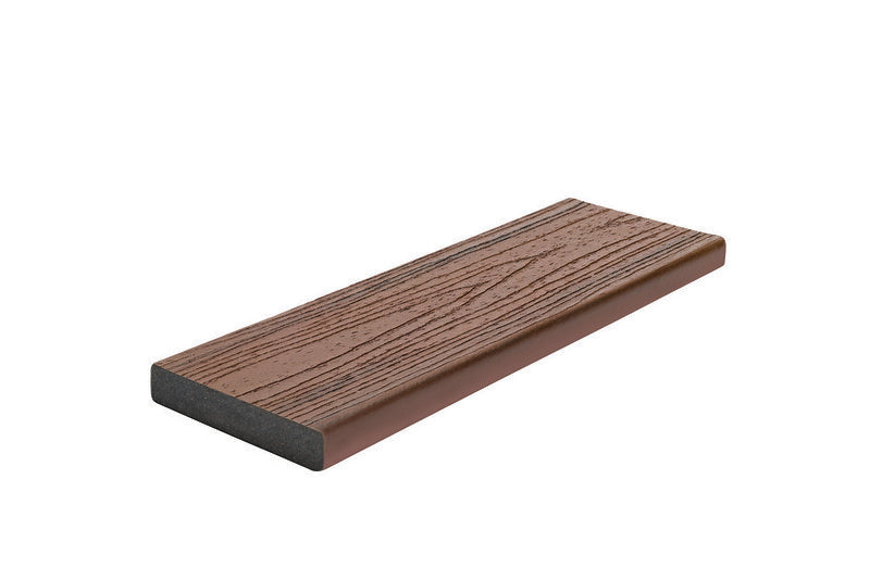 Trex Transcend Tropicals® Decking