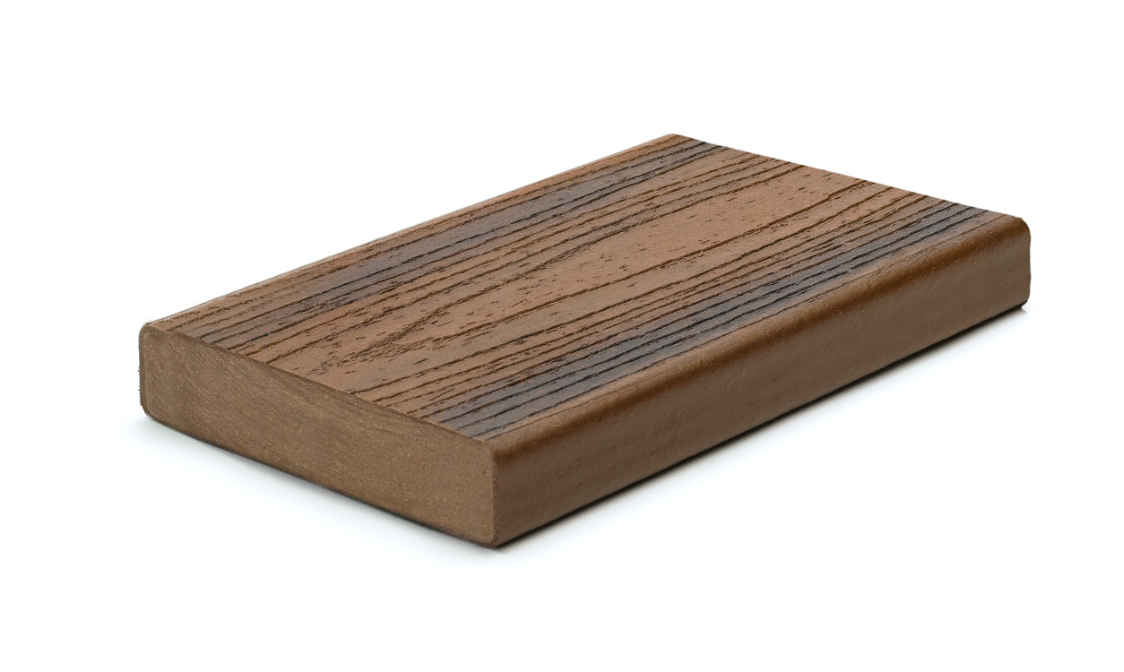 Trex Transcend Tropicals® Decking