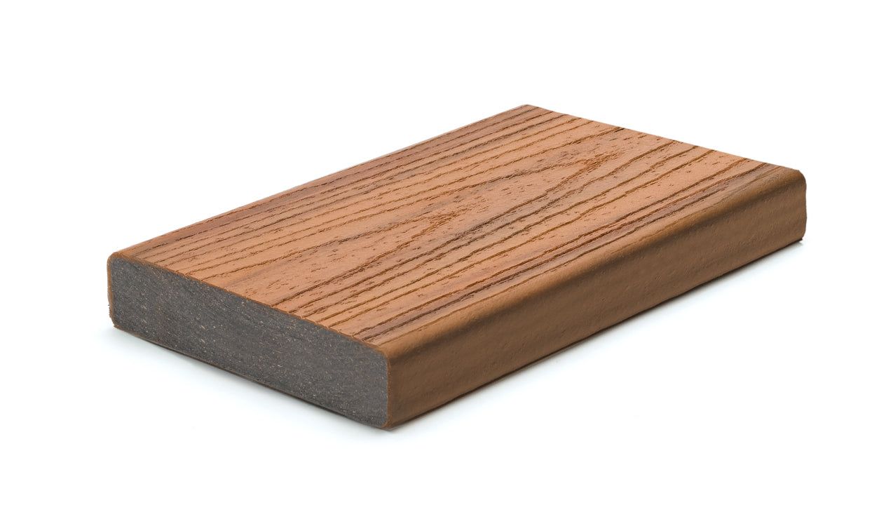 Trex Transcend Tropicals® Decking