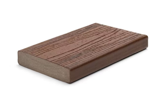 Trex Transcend Tropicals® Decking