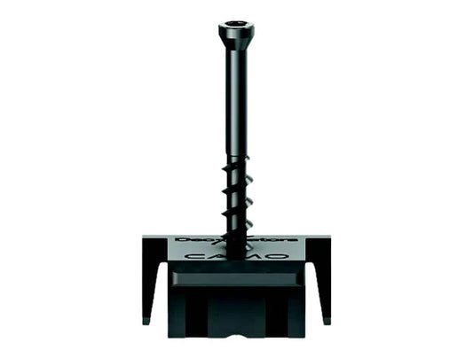 Deckorators® StealthLock™ Universal Deck Clips