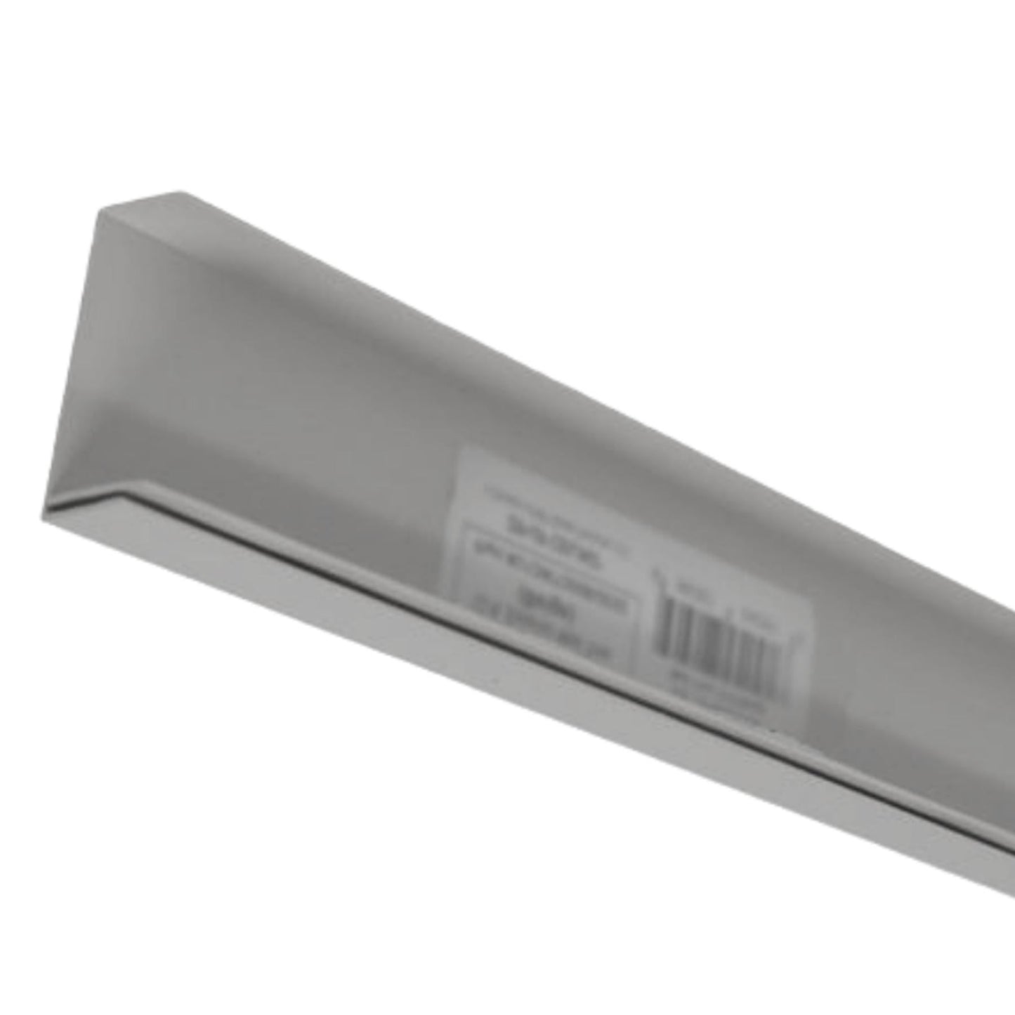 Zip-Up Underdeck® Drainage System Wall Trim