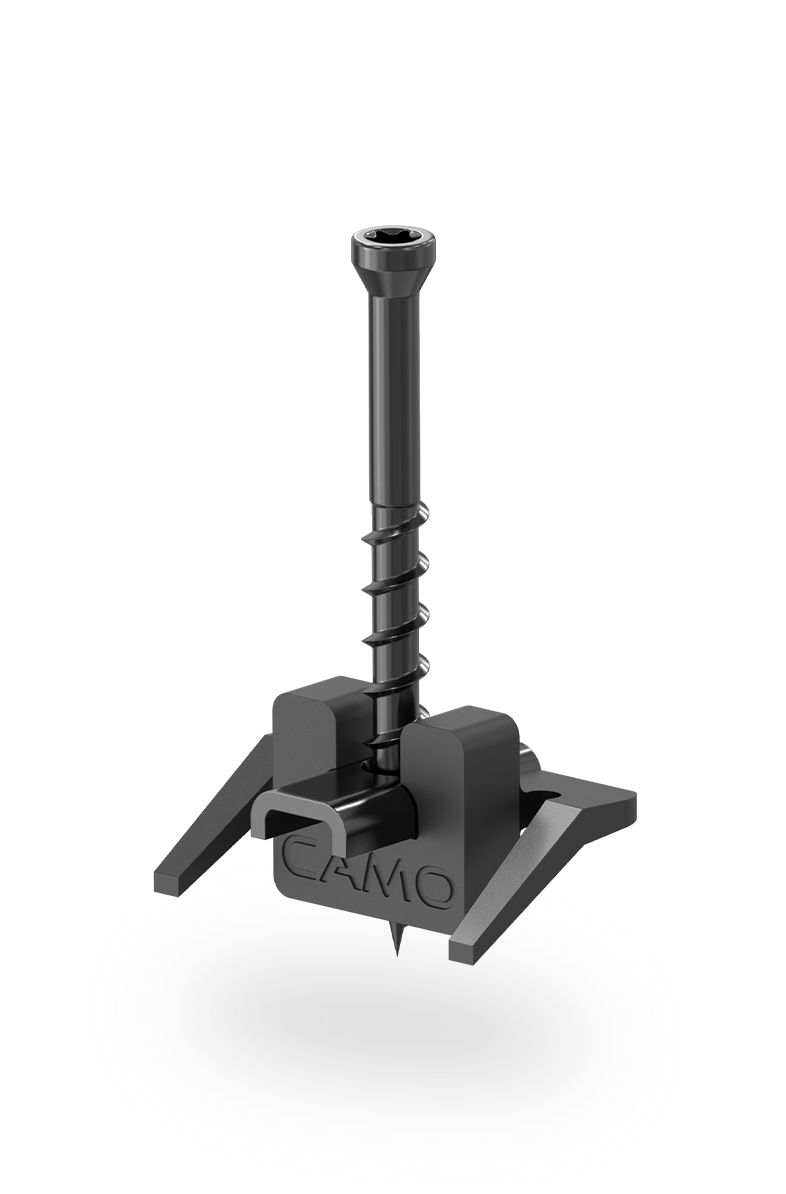 CAMO® WEDGECLIP™ Kit