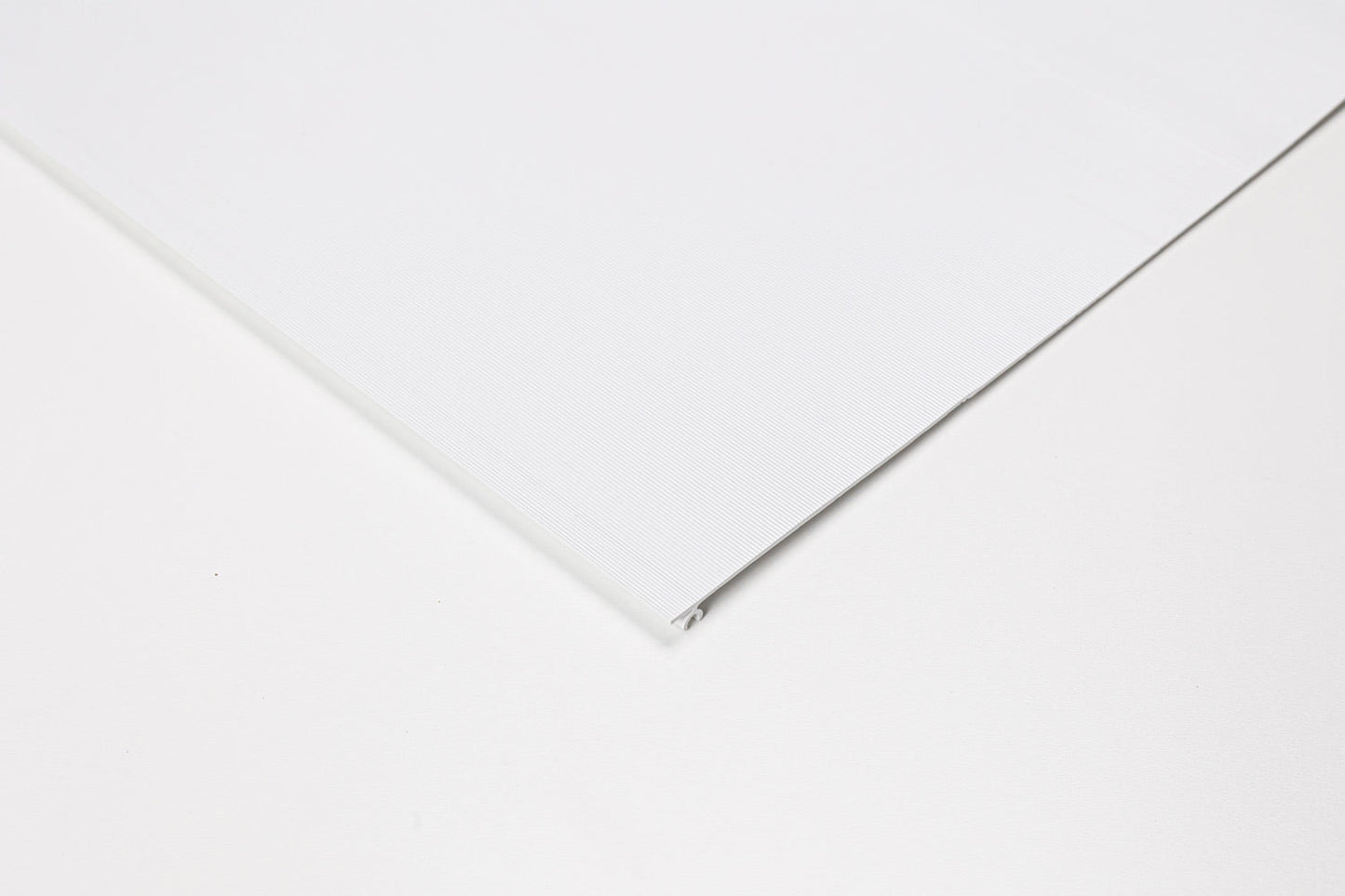 Zip-Up Underdeck® Drainage System Panel