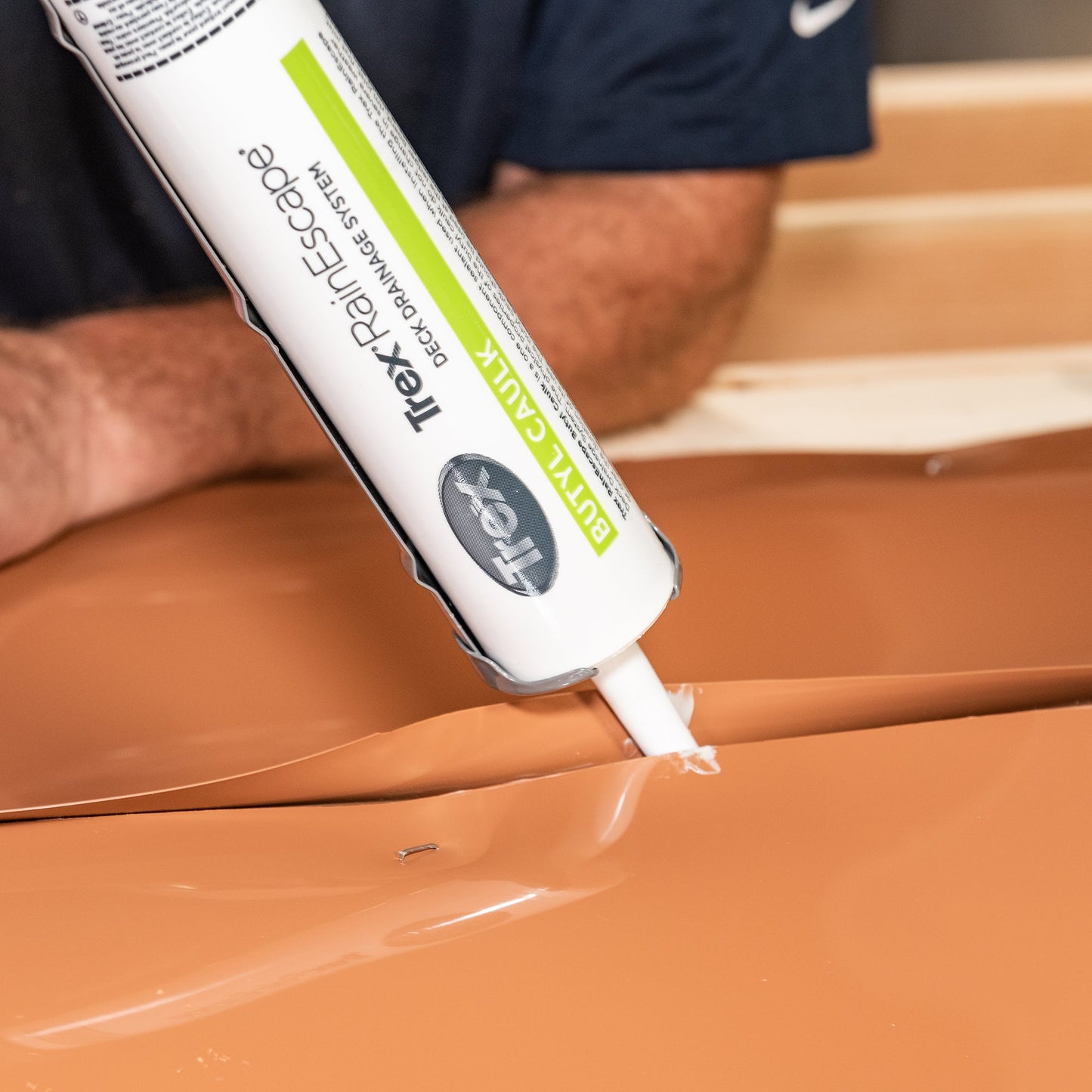 Trex RainEscape® Butyl Caulk