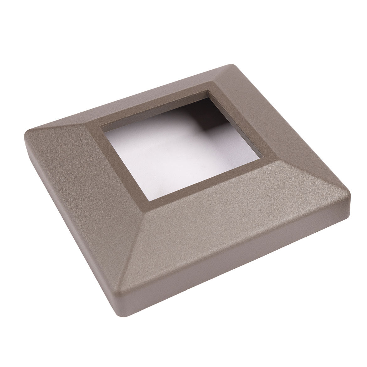 Deckorators® Aluminum Post Base Trim