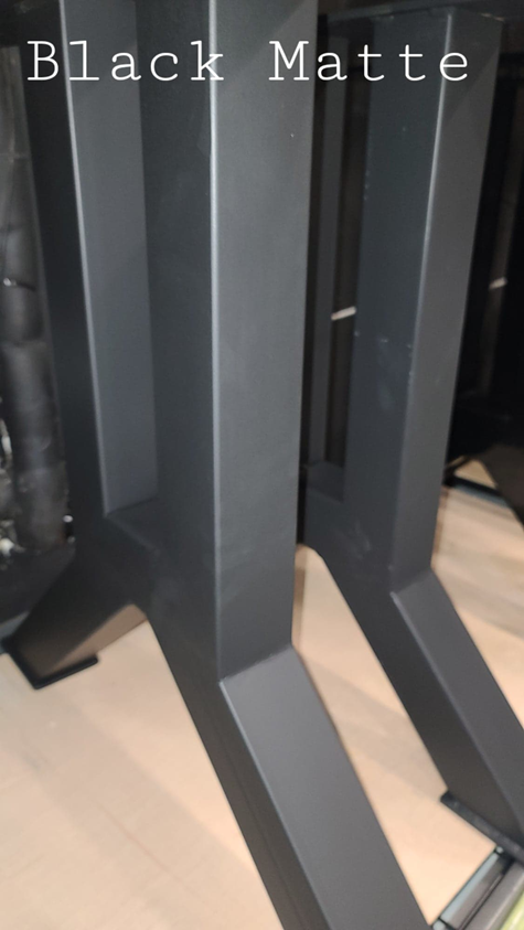 Betty Base Table Base