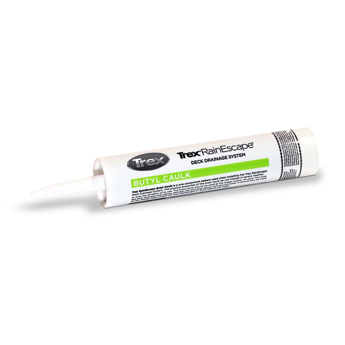 Trex RainEscape® Butyl Caulk