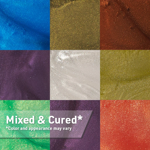 WiseColor 5g 10 Pack #2