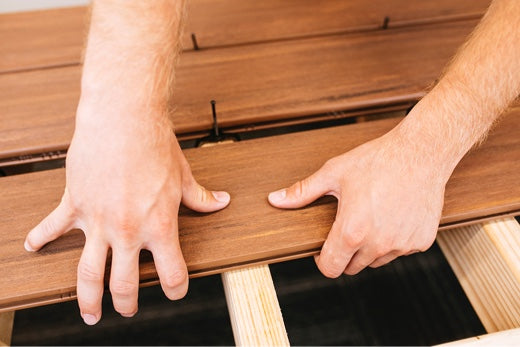 CAMO EDGE® Clip Kit