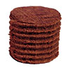 Massaranduba Wood Extreme Plugs