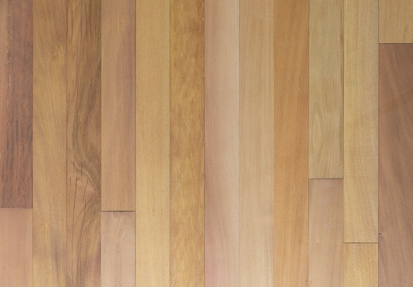 Garapa (Grapia) Solid Flooring 0.75″ x 3.25″ Unfinished, $4.24/sqft - Ipe Depot