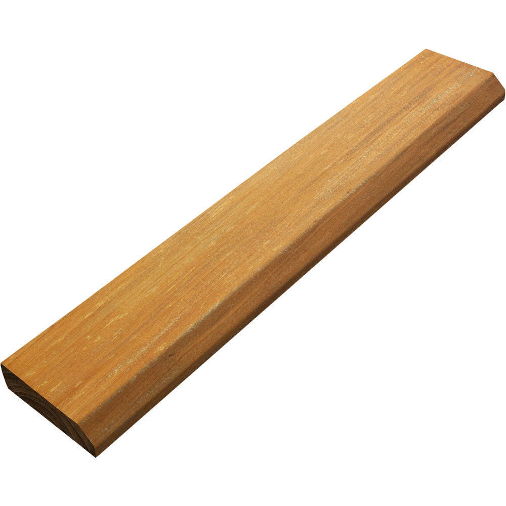 24 x 24 Deck Tile Edge Trim - Straight