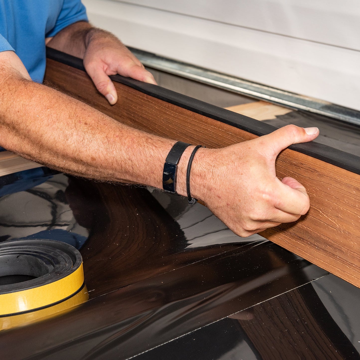 Trex RainEscape® Wall Flash