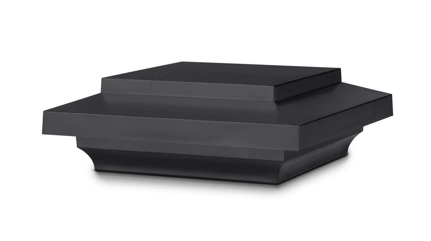 TimberTech® Classic Composite Island Post Cap