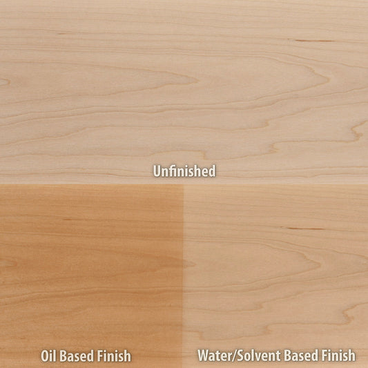 S4S 2x8 Hard Maple Board