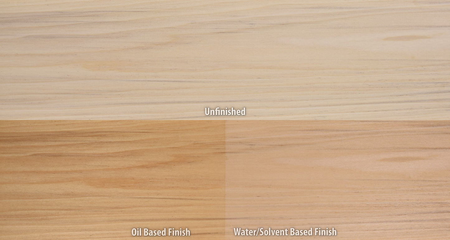 5/4 Poplar Lumber
