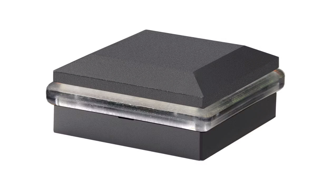 Trex® 2.5″ x 2.5″ LED Aluminum Post Cap Light