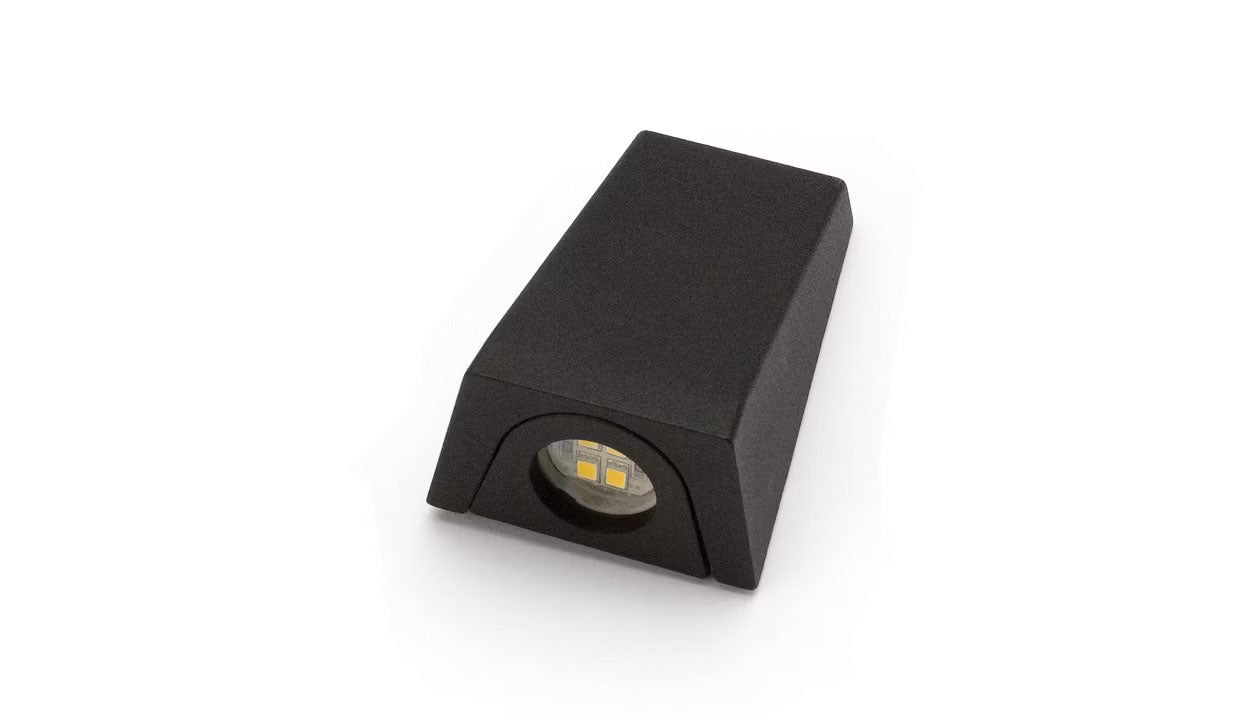 Trex® LED Wedge Aluminum Deck Rail Light