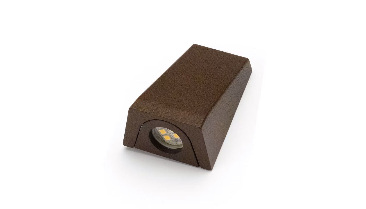 Trex® LED Wedge Aluminum Deck Rail Light