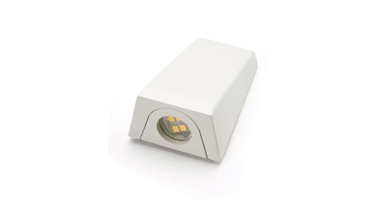 Trex® LED Wedge Aluminum Deck Rail Light