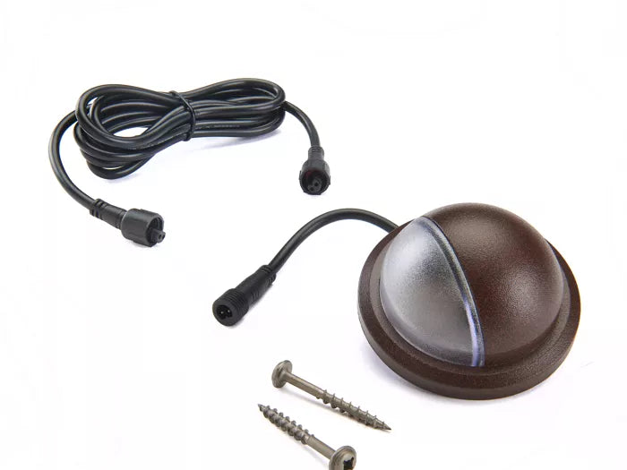 Trex® LED Aluminum Deck Rail Light