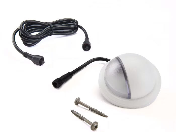 Trex® LED Aluminum Deck Rail Light