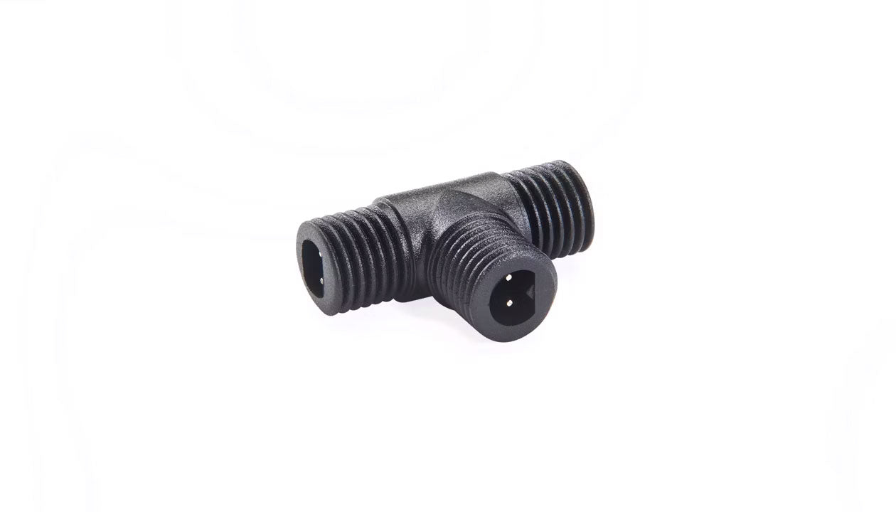 Trex® LightHub 3-Way Splitter (6 Pack)
