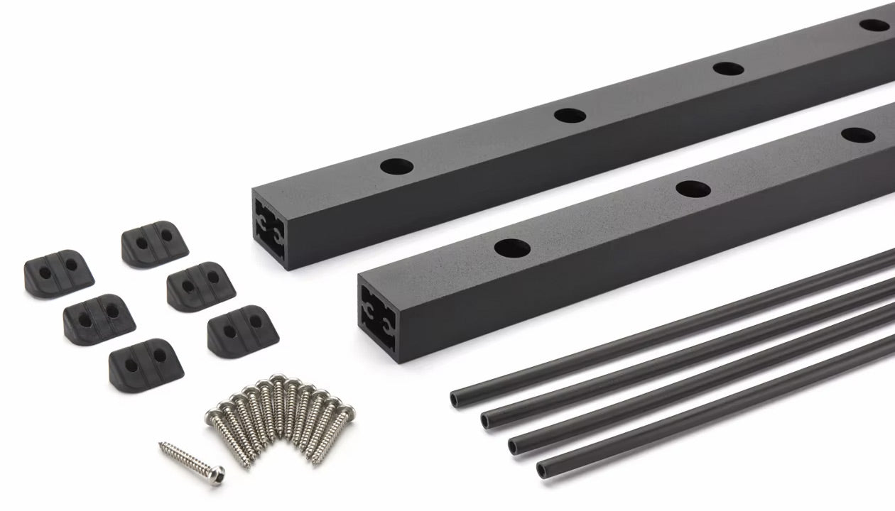 Trex Signature® Rod Rail Vertical Stair Kit - Advantage Lumber