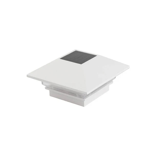 Deckorators® Aluminum Solar Post Cap