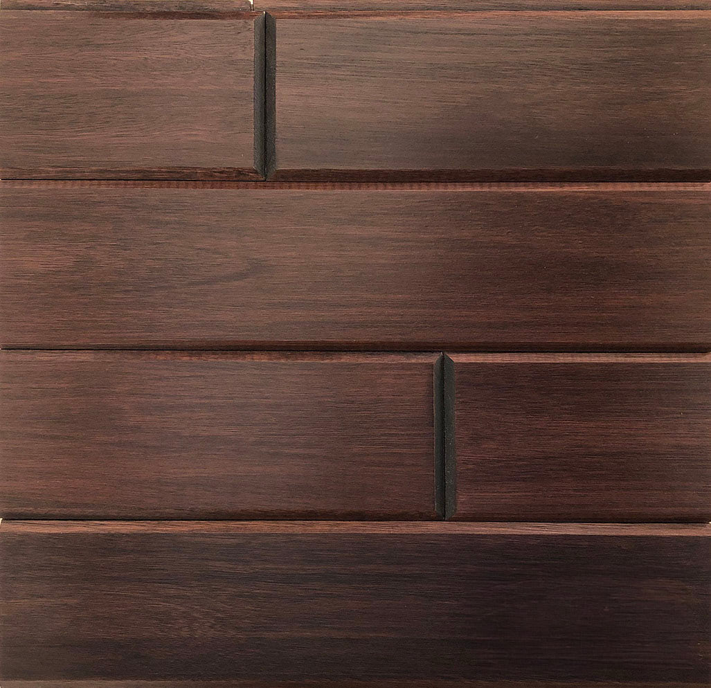 Synergy Wood® Red Grandis™ Sample