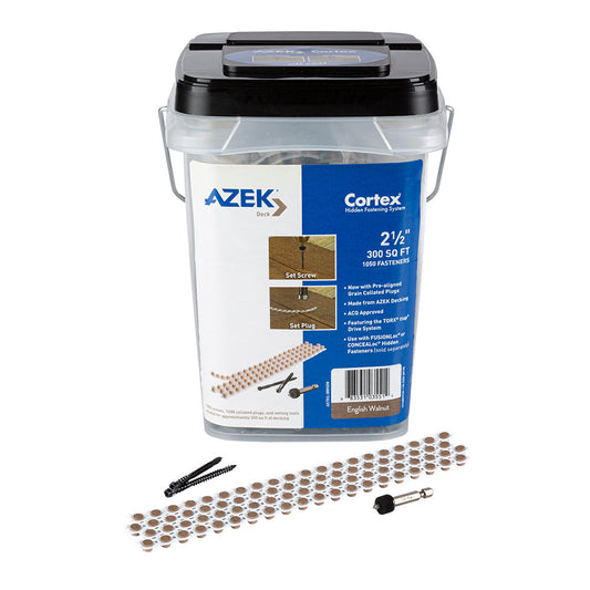 Collated Cortex® for AZEK®