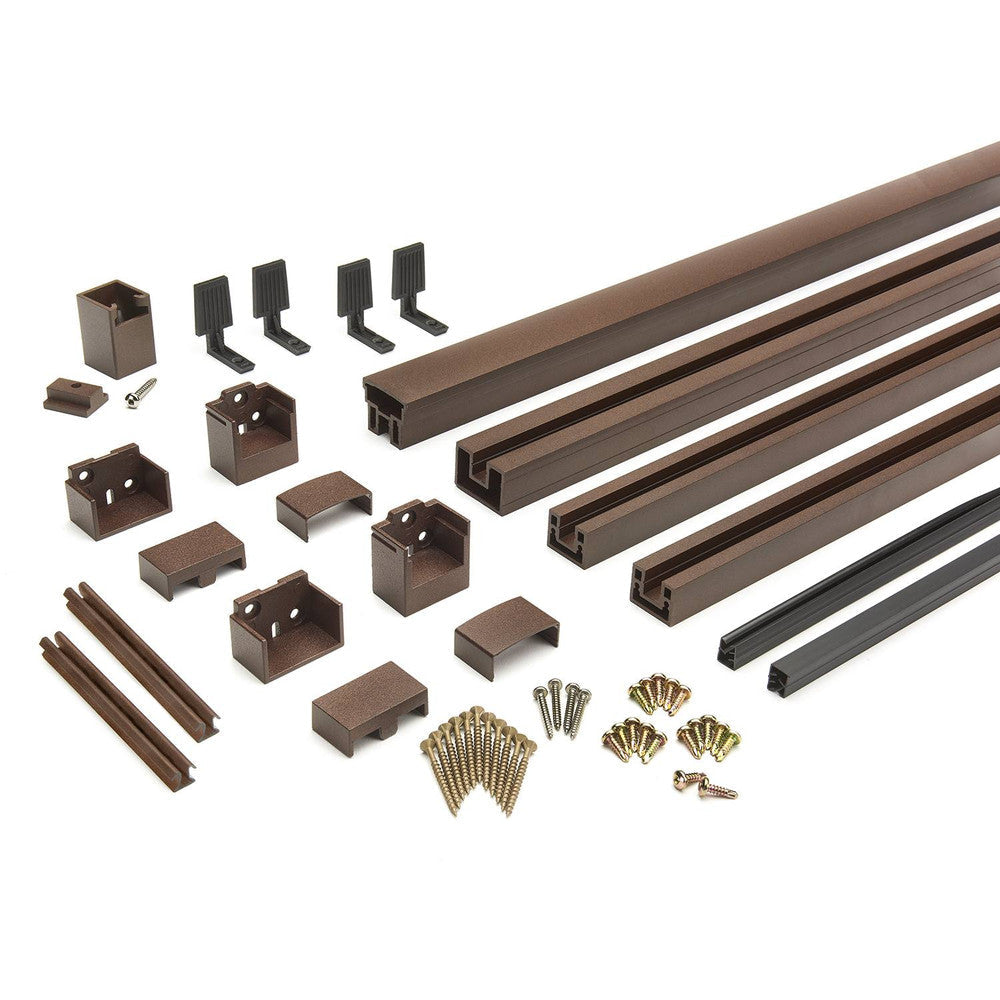 Trex Signature® Level Rail Kit, Mesh