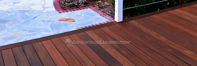Memorial Day Deck Finish Sale