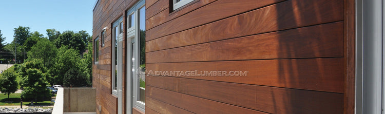 Siding Package Specials