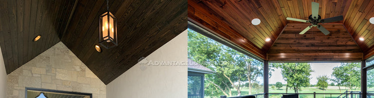 Synergy Wood® Prefinished & End-Matched