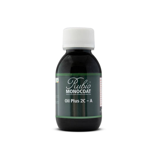 Oil Plus - Component A - 100 Milliliter