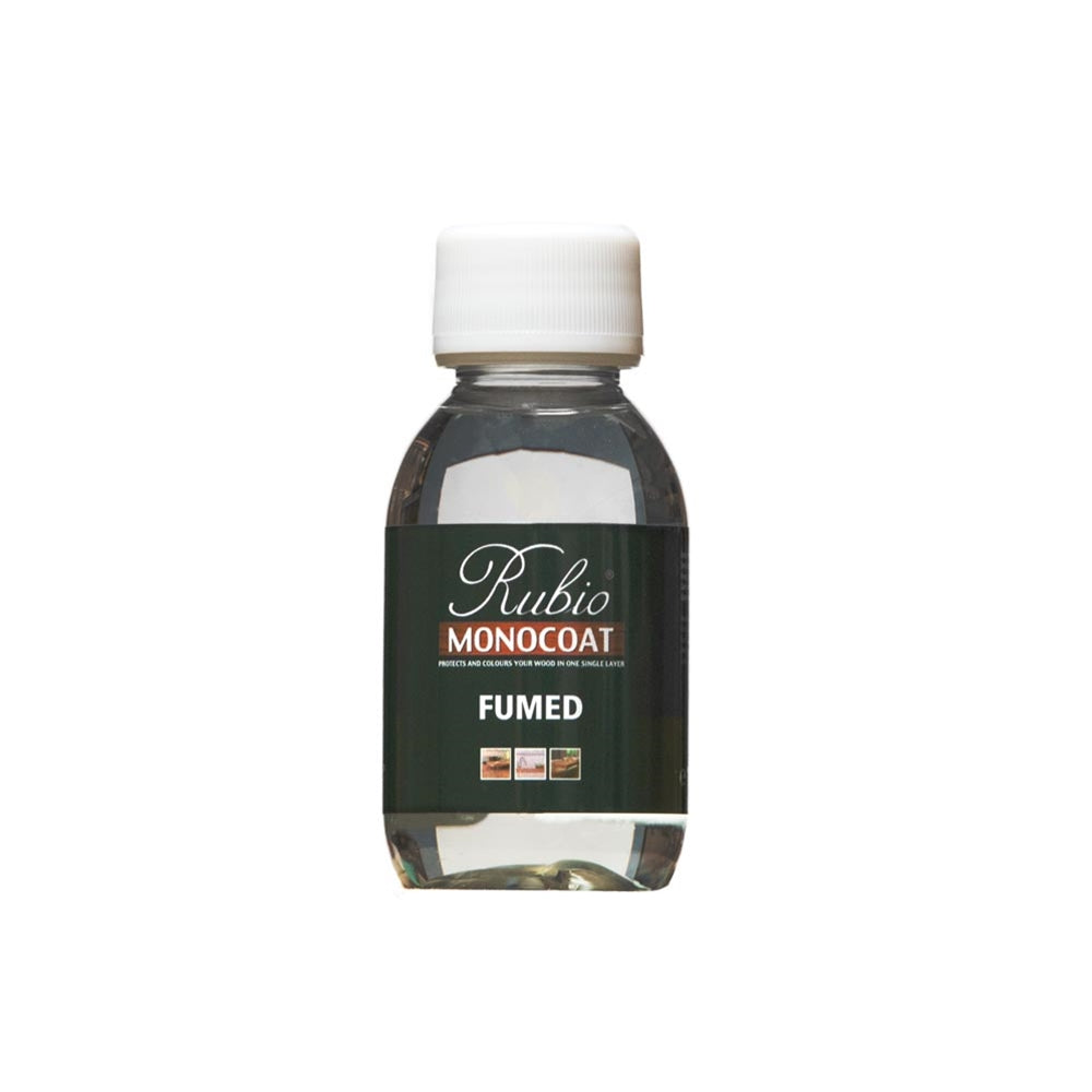 Rubio Fumed - 100 Milliliter