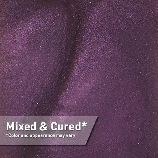 WiseColor "Purple Rain" Epoxy Colorant