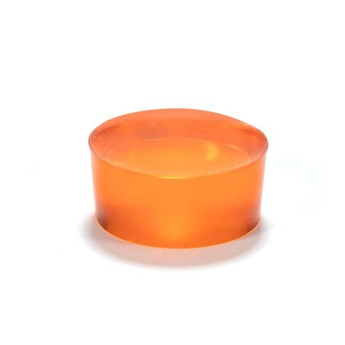 "Orange Crush" - WiseInk™ Epoxy Liquid Pigment