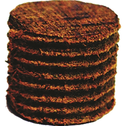 Tigerwood Wood Extreme Plugs